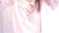 Mestre - via Torre Belfredo, 89 - Collier Morellato Femme Eclipse in Acier Perla SRR02 - SRR02